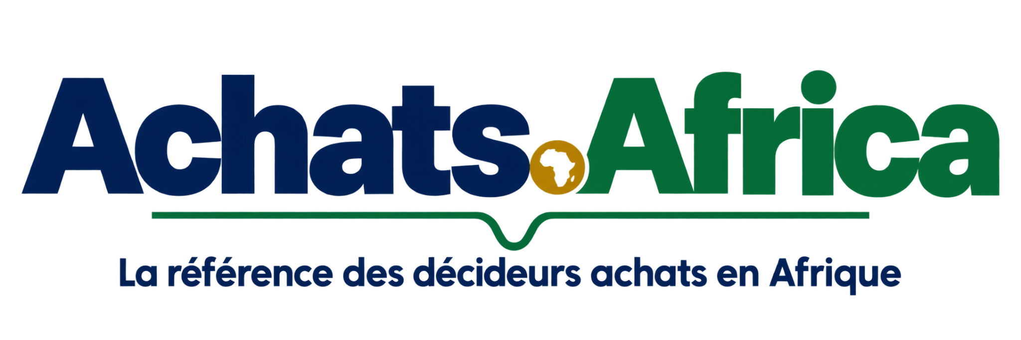 Achats.Africa — La référence des décideurs achats en Afrique